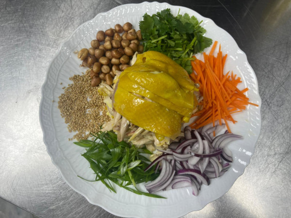 大圍美食│圍方新年及情人節大餐推介！金蛇賀歲套餐／情人節晚餐早鳥優惠8折