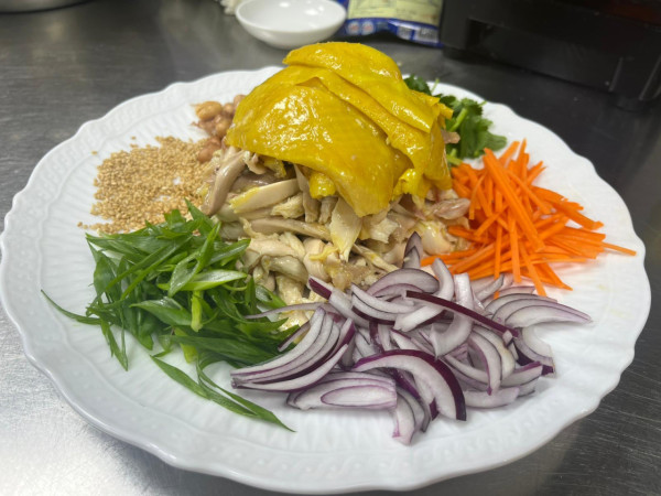 大圍美食│圍方新年及情人節大餐推介！金蛇賀歲套餐／情人節晚餐早鳥優惠8折