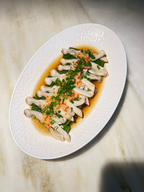 大圍美食│圍方新年及情人節大餐推介！金蛇賀歲套餐／情人節晚餐早鳥優惠8折