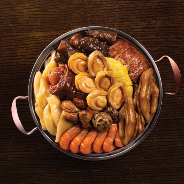 大圍美食│圍方新年及情人節大餐推介！金蛇賀歲套餐／情人節晚餐早鳥優惠8折