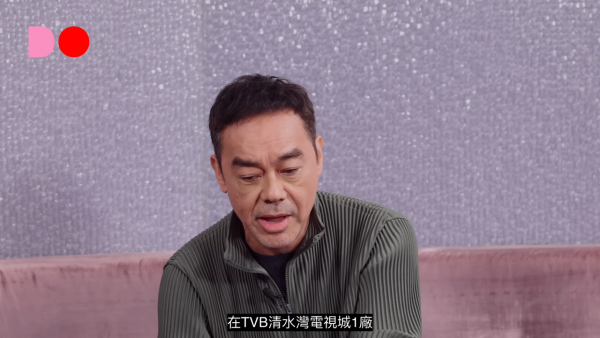 盤點TVB劇集9對螢幕情侶「戲假情真」  呢一對姐弟戀8年情分手最可惜