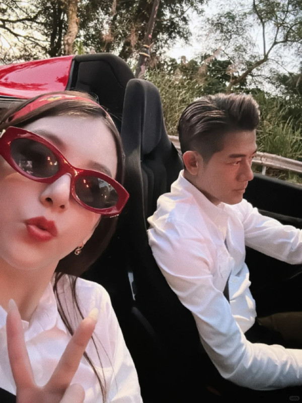 天王郭富城官宣參演《聲生不息》惹騷動 長沙上班生圖曝光 網民讚狀態好超期待