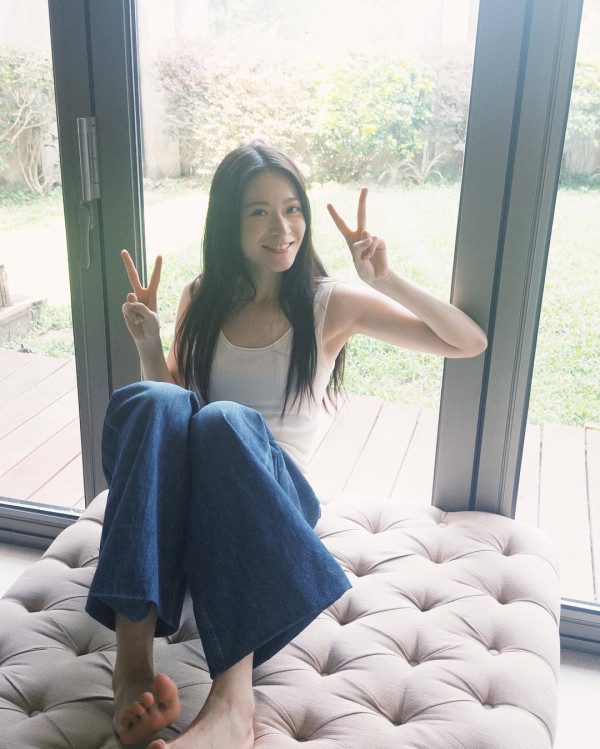 雲浩影Cloud被指食水煙仙氣人設幻滅 親自反擊不吐不快10字揭真相