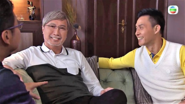 網民疑遇TVB綠葉機上爆粗 調後椅背惹爭執 後續爆出1驚人秘密 