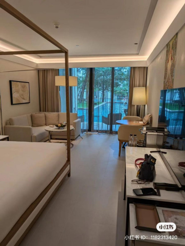 夫妻遊曼谷酒店驚遇持槍劫匪！五星級酒店兩大保安漏洞！1房型最危險？ 