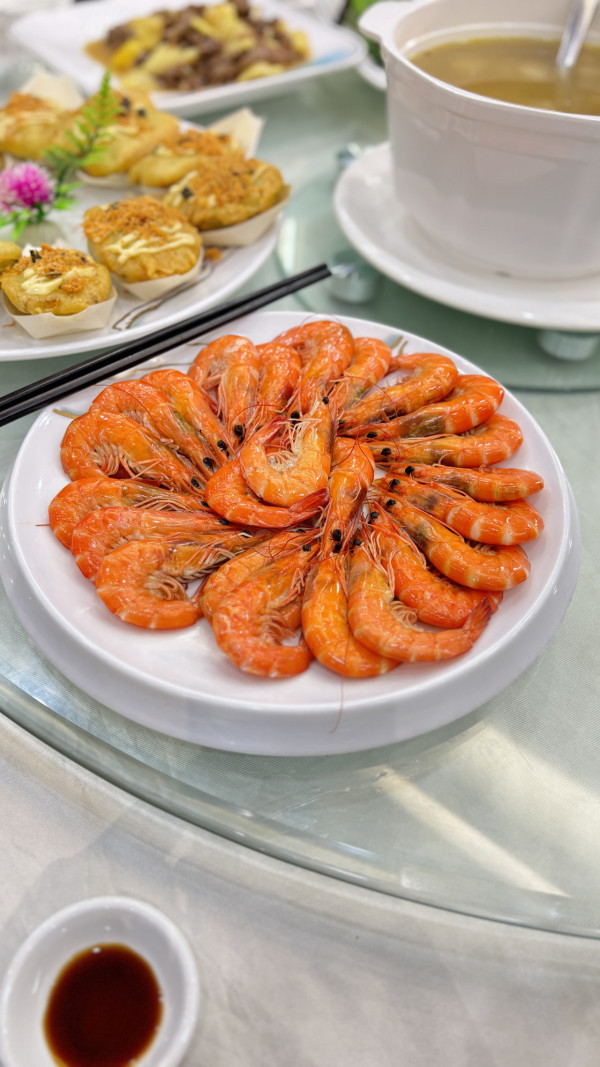 湛江自由行｜3日2夜高鐵遊行程景點美食推薦！打卡法式風情街/菠蘿的海 