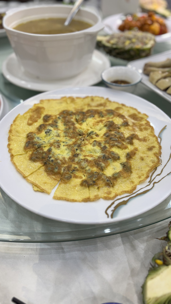 湛江自由行｜3日2夜高鐵遊行程景點美食推薦！打卡法式風情街/菠蘿的海 