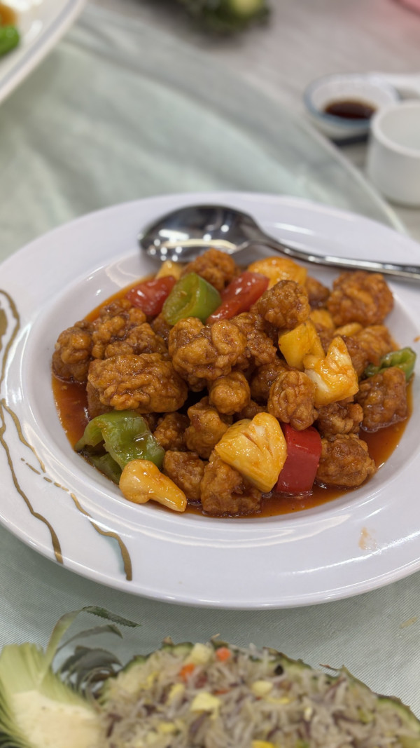 湛江自由行｜3日2夜高鐵遊行程景點美食推薦！打卡法式風情街/菠蘿的海 