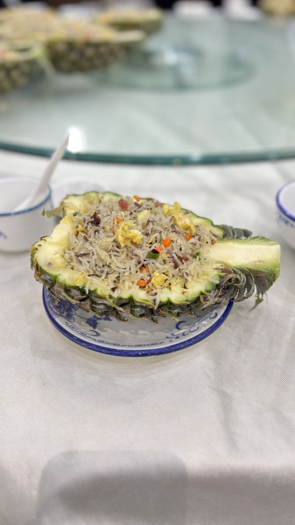 湛江自由行｜3日2夜高鐵遊行程景點美食推薦！打卡法式風情街/菠蘿的海 