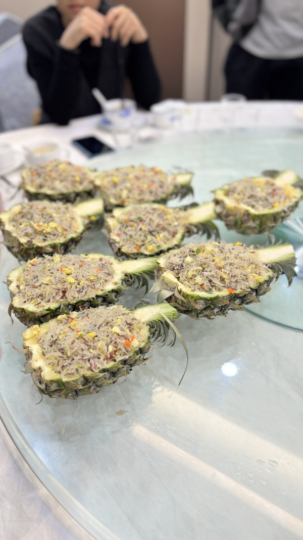 湛江自由行｜3日2夜高鐵遊行程景點美食推薦！打卡法式風情街/菠蘿的海 