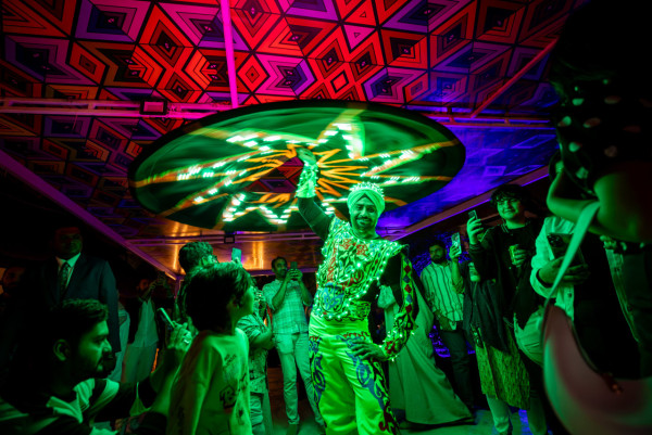 失落天堂水上樂園（圖片來源︰The Lost Paradise of Dilmun）https://www.lpodwaterpark.com/?_gl=1%2A1daepdp%2A_ga%2AMTU3NTIyMzE3Ni4xNzM2ODMyMDYx%2A_ga_WX36S54BR6%2AMTczNjgzMjA2MC4xLjEuMTczNjgzMjE2NS4yMi4wLjA.