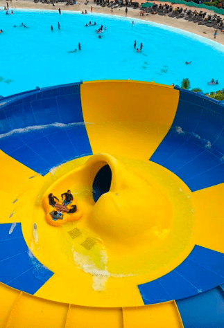 失落天堂水上樂園（圖片來源︰The Lost Paradise of Dilmun）https://www.lpodwaterpark.com/?_gl=1%2A1daepdp%2A_ga%2AMTU3NTIyMzE3Ni4xNzM2ODMyMDYx%2A_ga_WX36S54BR6%2AMTczNjgzMjA2MC4xLjEuMTczNjgzMjE2NS4yMi4wLjA.