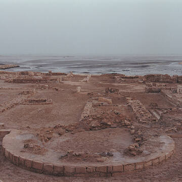 巴林堡（圖片來源︰UNESCO官網）https://whc.unesco.org/fr/list/1192