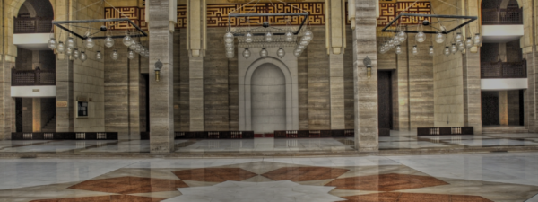 法塔赫清真寺（圖片來源︰alfatehbh.net）