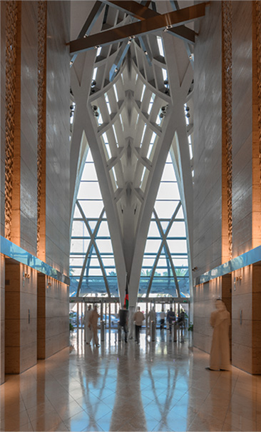 阿哈馬拉塔（圖片來源︰alhamra.com.kw）