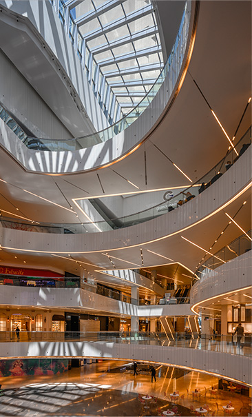 阿哈馬拉塔（圖片來源︰alhamra.com.kw）