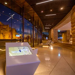 德拉伊耶圖拉伊夫區（圖片來源︰Al-Turaif, Diriyah）https://www.diriyah.sa/en/at-turaif