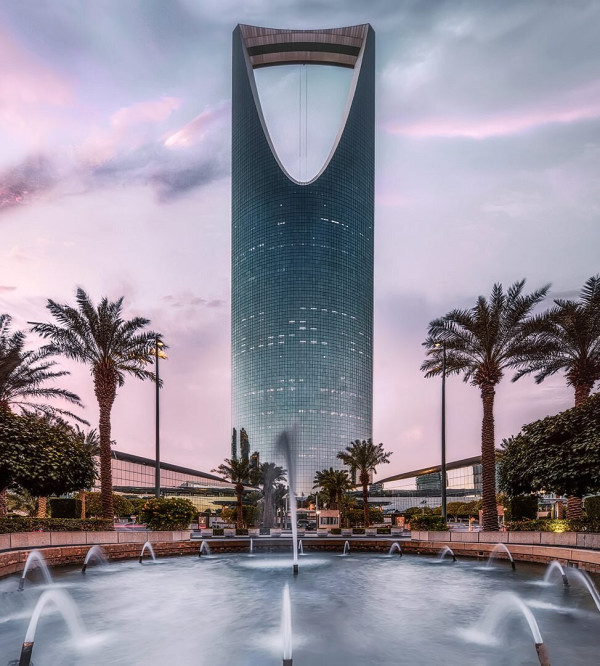 天空橋（圖片來源︰skybridge.sa）