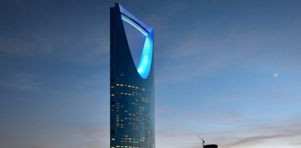 天空橋（圖片來源︰skybridge.sa）