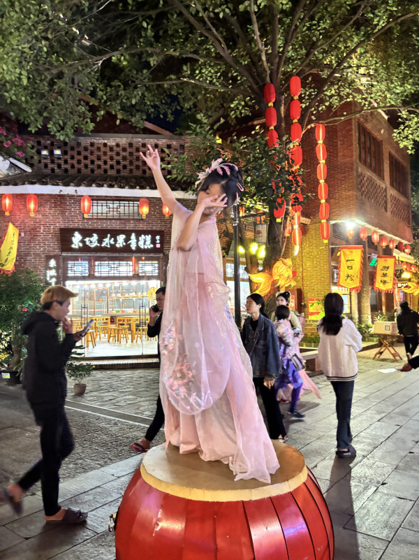 湛江自由行｜3日2夜高鐵遊行程景點美食推薦！打卡法式風情街/菠蘿的海 