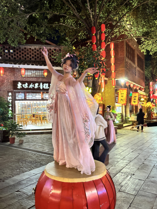 湛江自由行｜3日2夜高鐵遊行程景點美食推薦！打卡法式風情街/菠蘿的海 