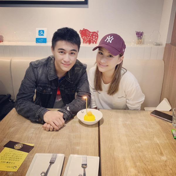 奚夢瑤孖奶奶行街1細節揭真實關係！獲梁安琪贈46億禮！身上Hermès成焦點 