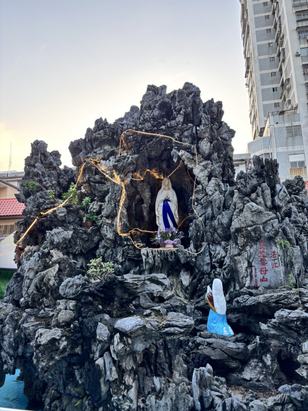 湛江自由行｜3日2夜高鐵遊行程景點美食推薦！打卡法式風情街/菠蘿的海 