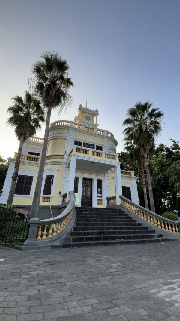 湛江自由行｜3日2夜高鐵遊行程景點美食推薦！打卡法式風情街/菠蘿的海 