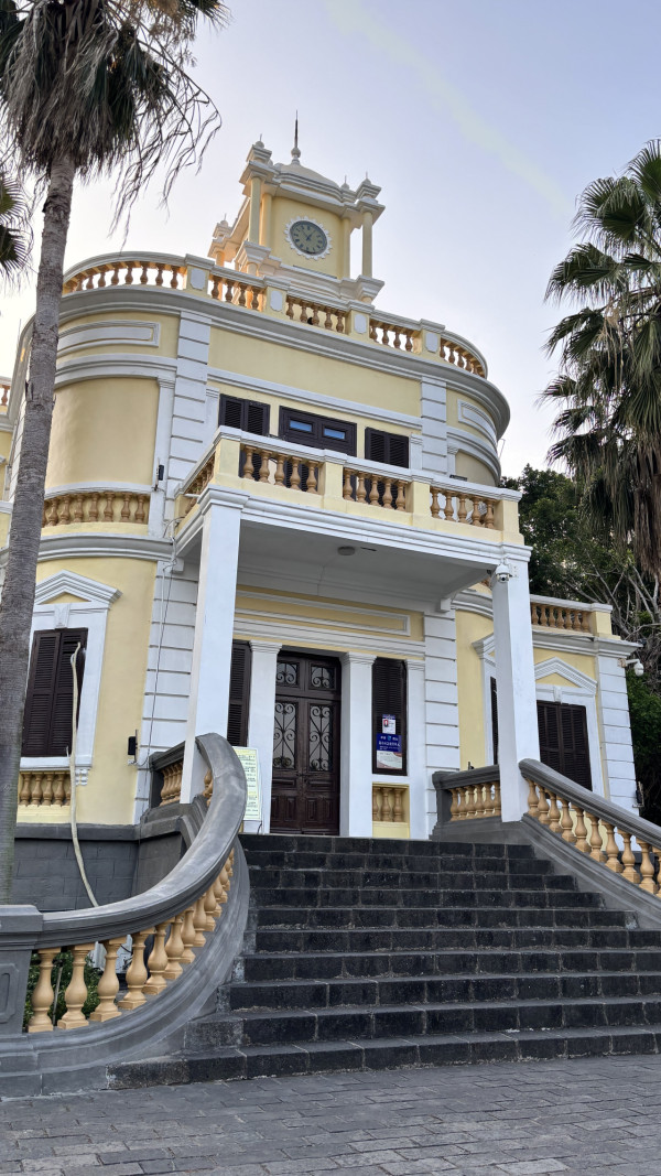 湛江自由行｜3日2夜高鐵遊行程景點美食推薦！打卡法式風情街/菠蘿的海 