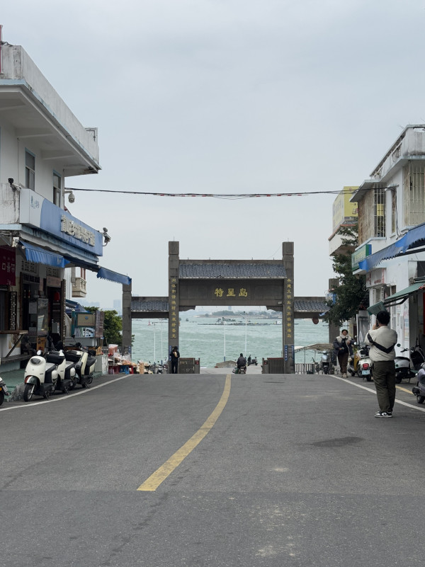 湛江自由行｜3日2夜高鐵遊行程景點美食推薦！打卡法式風情街/菠蘿的海 