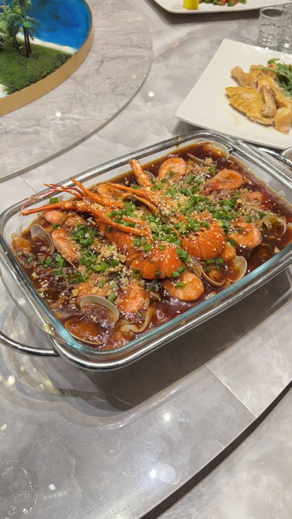 湛江自由行｜3日2夜高鐵遊行程景點美食推薦！打卡法式風情街/菠蘿的海 