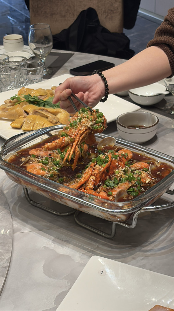 湛江自由行｜3日2夜高鐵遊行程景點美食推薦！打卡法式風情街/菠蘿的海 