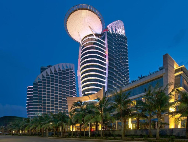 湛江自由行｜3日2夜高鐵遊行程景點美食推薦！打卡法式風情街/菠蘿的海 