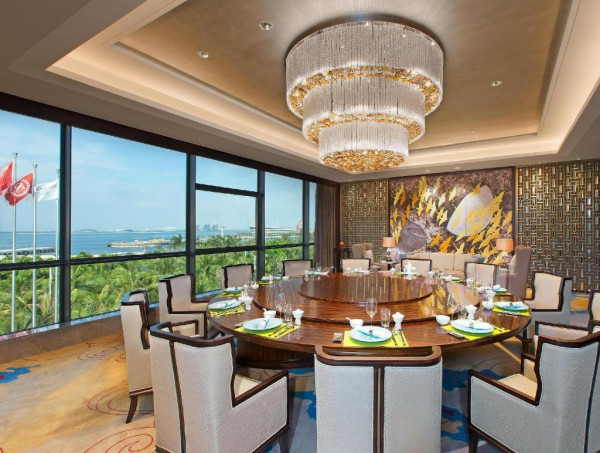 湛江自由行｜3日2夜高鐵遊行程景點美食推薦！打卡法式風情街/菠蘿的海 