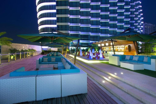 湛江自由行｜3日2夜高鐵遊行程景點美食推薦！打卡法式風情街/菠蘿的海 