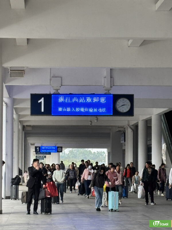 湛江自由行｜3日2夜高鐵遊行程景點美食推薦！打卡法式風情街/菠蘿的海 