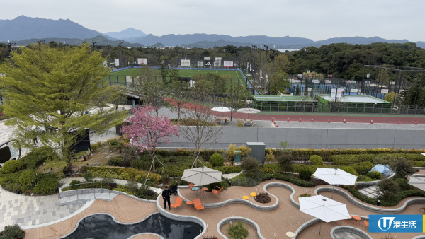 西沙GO PARK逾130萬呎西貢地標 特色餐廳商戶名單一覽