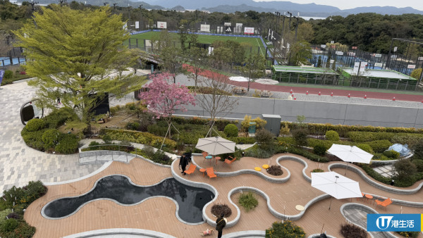 西沙GO PARK逾130萬呎西貢地標 特色餐廳商戶名單一覽