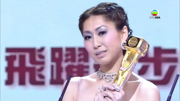 盤點TVB歷年雙封視后名單佘詩曼未算最威？唯獨一人達成「大滿貫+冧莊」驚人成就