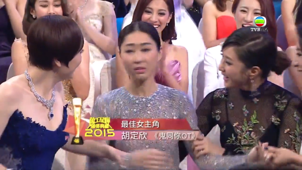 盤點TVB歷年雙封視后名單佘詩曼未算最威？唯獨一人達成「大滿貫+冧莊」驚人成就