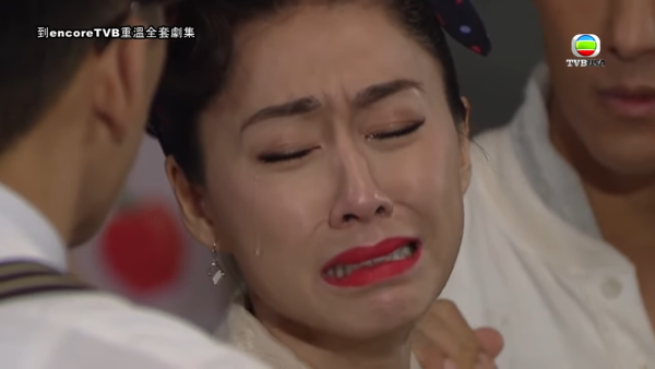 盤點TVB歷年雙封視后名單佘詩曼未算最威？唯獨一人達成「大滿貫+冧莊」驚人成就