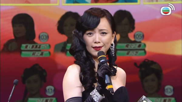 盤點TVB歷年雙封視后名單佘詩曼未算最威？唯獨一人達成「大滿貫+冧莊」驚人成就