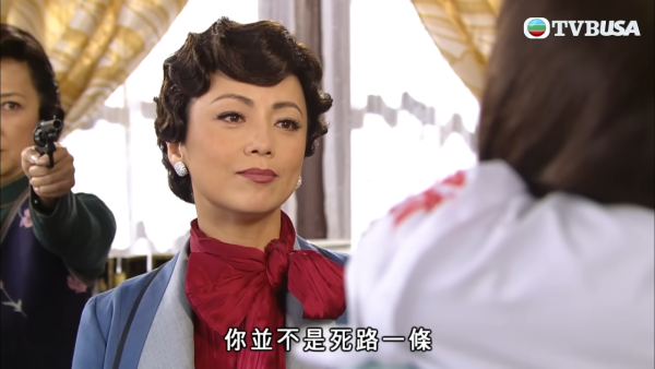 盤點TVB歷年雙封視后名單佘詩曼未算最威？唯獨一人達成「大滿貫+冧莊」驚人成就