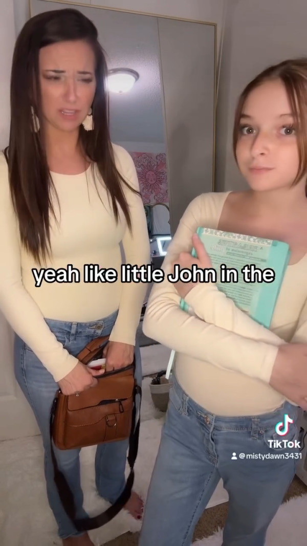 37歲美女甜曬升級做外婆！15歲誕大女為4女之母！全家極高顏值引熱論 