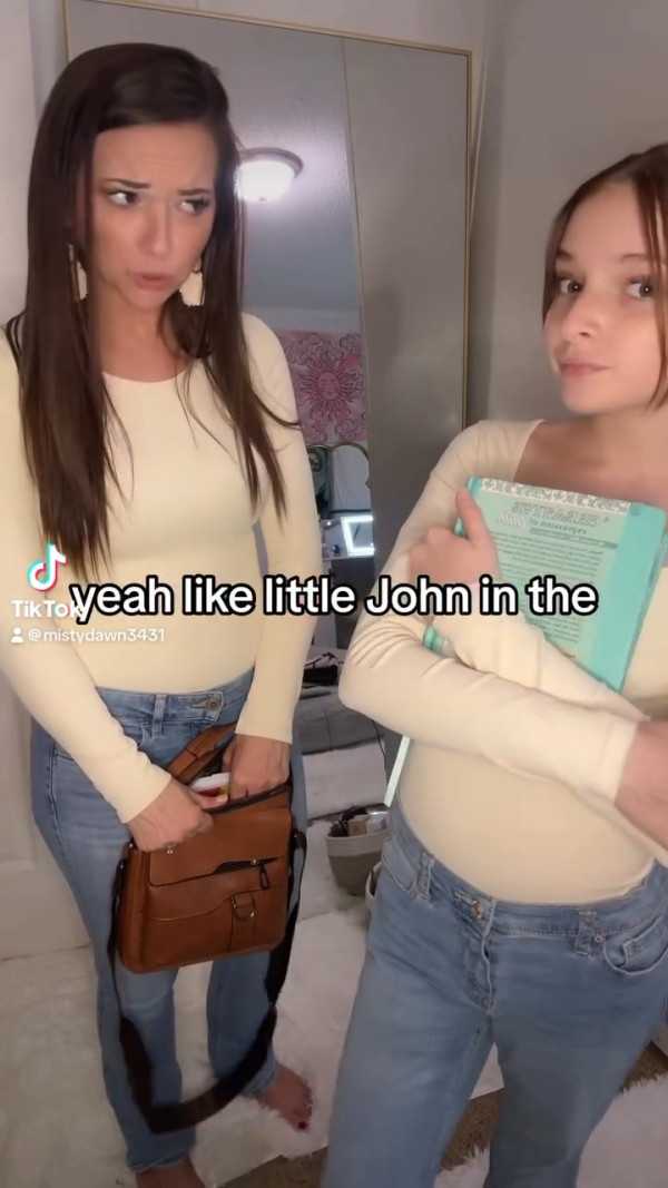 37歲美女甜曬升級做外婆！15歲誕大女為4女之母！全家極高顏值引熱論 