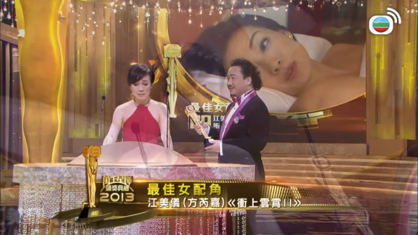 TVB視后大逃亡？盤點僅餘5人未離巢最佳女主角名單！胡定欣約滿後走剩2位親生女