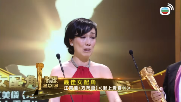 TVB視后大逃亡？盤點僅餘5人未離巢最佳女主角名單！胡定欣約滿後走剩2位親生女