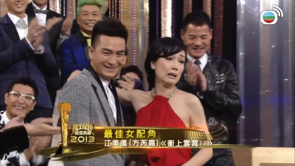 TVB視后大逃亡？盤點僅餘5人未離巢最佳女主角名單！胡定欣約滿後走剩2位親生女