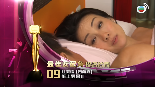 TVB視后大逃亡？盤點僅餘5人未離巢最佳女主角名單！胡定欣約滿後走剩2位親生女