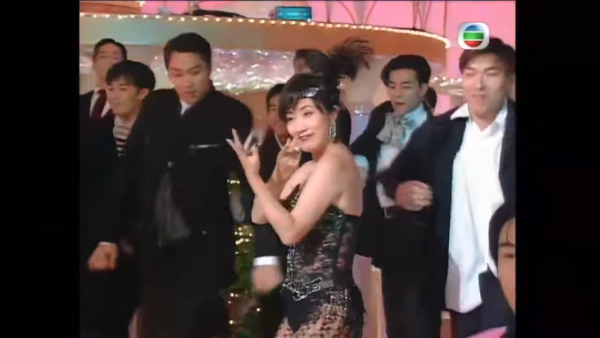 TVB視后大逃亡？盤點僅餘5人未離巢最佳女主角名單！胡定欣約滿後走剩2位親生女